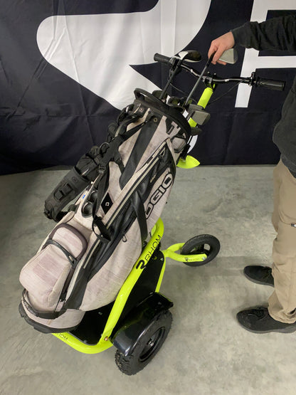 Rhom EzWalk / Golf Bag Holder