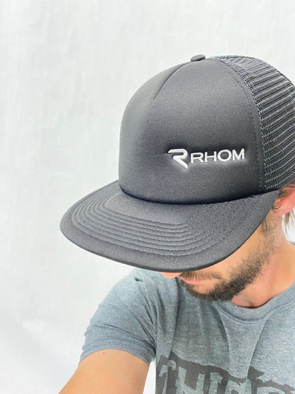 Rhom Trucker Hat